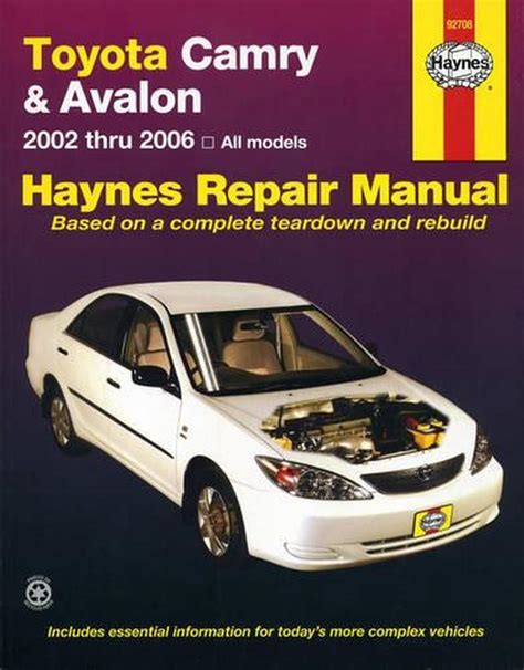 98 toyota avalon repair manual free. - Allen bradley powerflex755 operating manual download.