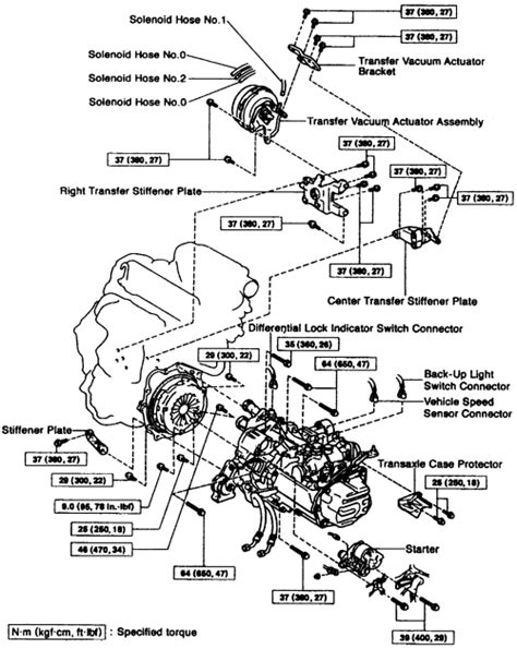 98 toyota rav4 manual transmission diagram. - Chilton repair manuals 2002 mitsubishi diamante.