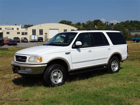 Full Download 98 Ford Expedition For Sale 