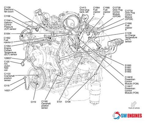 Download 98 Ford F150 V6 Engine Diagram 