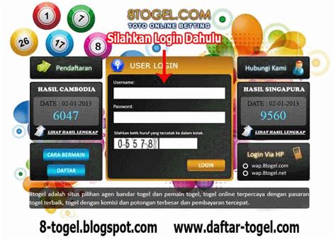 98 TOGEL LOGIN - IDNTOGEL : Agen togel terpercaya & terlengkap