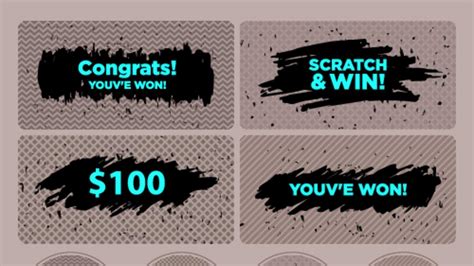 98.3 TRY Social Dilemma: Do I Have to Tell My Spouse That I Won $100 On A Scratch-Off