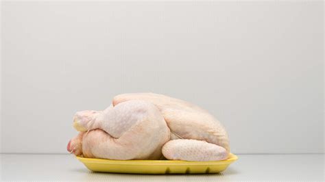 98.3 TRY Social Dilemma: Do You Wash Chicken Before You Cook It?