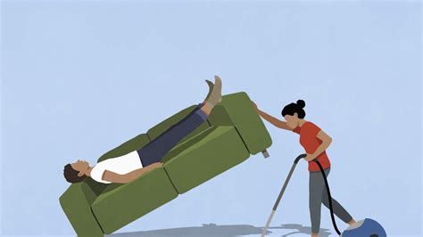 98.3 TRY Social Dilemma: My Husband Isn't Carrying His Weight With Housework!