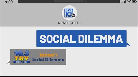 98.3 TRY Social Dilemma: Should I Have to Pay 1/2 My Friend's Speeding Ticket?