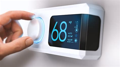 98.3 TRY Social Dilemma: Was I Wrong to Adjust The Thermostat in My In-Laws Home?