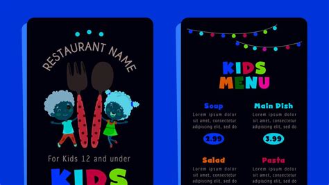 98.3 TRY Social Dilemma: Would You Be Turned Off If Your Date Ordered from the Kids Menu?
