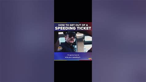 98.3 TRY Social Dilemma: Would You Lie in Court To Get Out of a Speeding Ticket?
