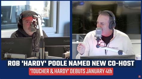 98.5’s Fred Toucher responds to Hardy morning show speculation; Paul Perillo gives insight into Taylor Swift at Patriots game