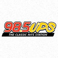 98.5 UPS - The Classic Hits Station