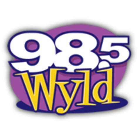 98.5 new orleans. 98.5 WYLD is an Urban Adult Contemporary radio outlet in New Orleans, Louisiana, and one of the highest rated radio stations in the market. English. Website. 5. Listen live. 0. Contacts. 98.5 WYLD reviews. Radio contacts. Time … 