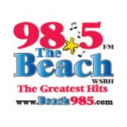 98.5 the beach. Things To Know About 98.5 the beach. 