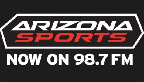 98.7 arizona. Jason Barrett. After going thru a nationwide search over the past few months, Bonneville Phoenix has found their man. The company has announced the hiring of Sean Thompson as Program Director of 98.7 FM Arizona’s Sports Station and ESPN 620 Phoenix. Thompson has spent the past ten years in Atlanta with 92.9 The Game as its … 