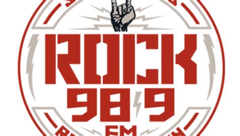 98.9 the rock kc. Things To Know About 98.9 the rock kc. 