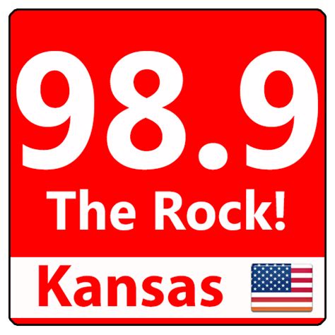 98.9 the rock kcmo. Top radio stations from Kansas City, United States. 49 Radio Stations. WHB Sports Radio 810 AM. KCSP Sports Radio 610 AM. KQRC The Rock 98.9 FM. KCMO Talk Radio. KMBZ Newsradio 98.1 FM. KCFX The Fox 101.1 FM. KPRS Hot 103 Jamz 103.3 FM. 