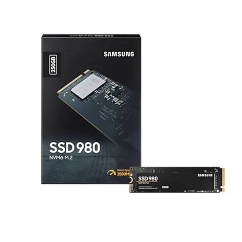 980. Mar 9, 2021 · The new Samsung SSD 980 will come in three capacities, 250 GB, 500 GB, and 1 TB. In this review we have the two highest capacities, featuring a Samsung custom controller and a variety of TLC NAND ... 