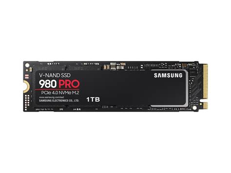 980 pro 1tb.  Free Delivery at Samsung UK.  Lightning-fast speeds and thermal control.  ...