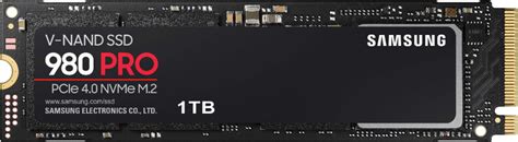 980 pro 1tb. .  ...