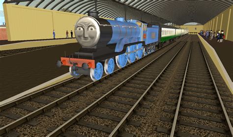 Welcome to Mid Sodor Model Works, home of quality Thomas Trainz content!. 