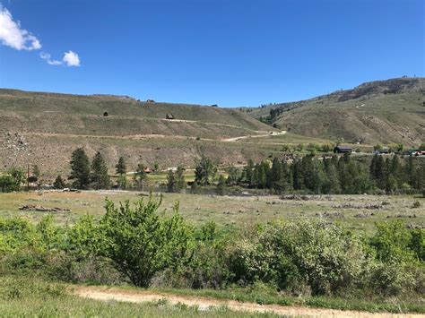 987 Highway 153 #Lot 2, Methow, WA 98834, MLS# 1869602