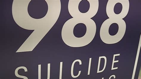 988 mental health hotline gets funding to expand, enhance services