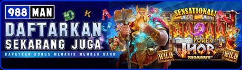 988slot X 988mantap Situs Gaming Online Link Daftar 988slot - 988slot