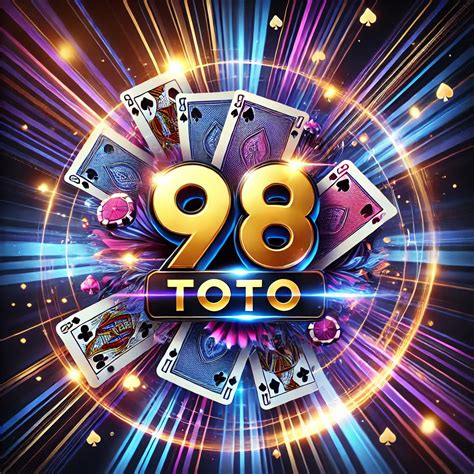 98TOTO LIVE 🚴 Bandar Togel | 98TOTO: Togel Online - Togel Hongkong