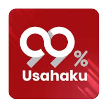 99% Usahaku APK Download for Android 