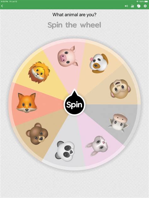 99+ Random Animal Generator Wheel Sandysmarcoux
