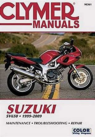 99 00 01 02 sv650 service manual. - Yamaha 300 fourstroke fueraborda manual de servicio.