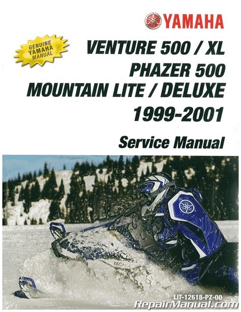 99 01 yamaha phazer 500c repair manual. - 59 evinrude lark 35 hp repair manual.