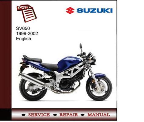 99 02 suzuki sv650 service manual. - Manuale di officina malaguti phantom f12 euro 2.