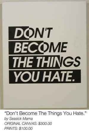 99 Avant-Garde Art Exhibitions - TREND HUNTER - muktibox.com