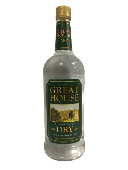 99 Brand Great House Gin - instacart.com