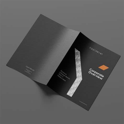 How To Make A 3 Fold Brochure In Word