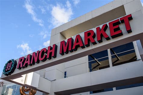 99 RANCH MARKET - 724 Photos & 107 Reviews - 10780 …