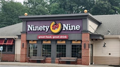 99 Restaurant in Clifton Park permanently closes