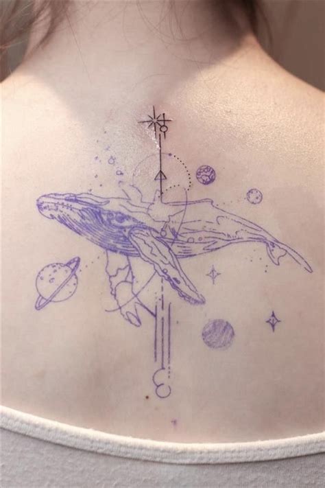 99 Single-Line Tattoos That Are Fine-Line Perfection Pinterest.