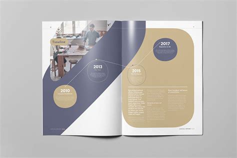 99 Websites + Website Design 15+ Best Annual Report Layout Design