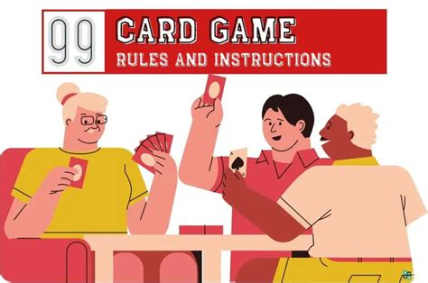 99 a game rules xubi