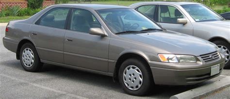 99 camry. Things To Know About 99 camry. 