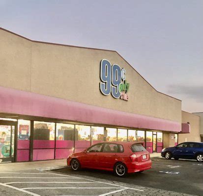 Since 1982, 99 Cents Only Stores has expanded to over 375 extreme value retail stores in California, Texas, Arizona, and Nevada. We have also grown to more than 17,000 valued associates who make the fun shopping experience and exceptional values possible for our customers. See the new look of the 99 store.. 