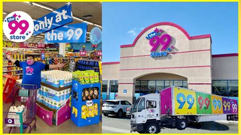 99 cent store deals. May 6, 2023 ... Come shop with me at the 99! Tons of new deals throughout the whole store. The 99 Cents Only Stores has officially rolled out Summer 2023. 