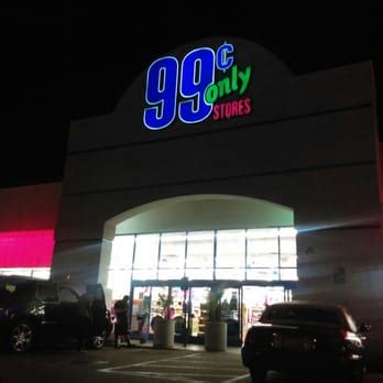 99 Cents Only in Downey, 11916 Paramount Blvd, Downey, CA, 90241, Store Hours, Phone number, Map, Latenight, Sunday hours, Address, Discount Store. ... About 99 Cents Only. 99 Cents Only Stores is a premier deep-discount retailer that primarily carries name-brand consumable and general merchandise.. 