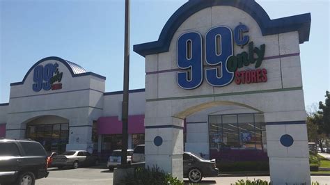 99 Cents Only Stores is a unique extreme value retailer of primarily name brand consumables and general merchandise. We provide an exciting primary shopping …. 