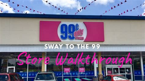 99 cents store near me now. Please send me texts (may be autodialed, prerecorded or promotional. So, it’s a surprise!) from 99 Cents Only Stores and other folks we think are fun. Standard message rates apply, consent not required to make a purchase, reply STOP to unsubscribe and receive one, sad confirming text. 