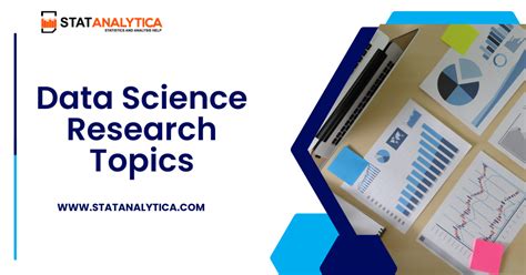 99 Data Science Research Topics A Path To Research Ideas Science - Research Ideas Science