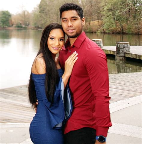 Aug 22, 2022 · Season 9 of ’90 Day Fiance’ premiered in April — see what the couples are doing now