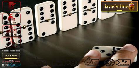 99 domino poker online uang asli. Yang rendah dalam permainan.