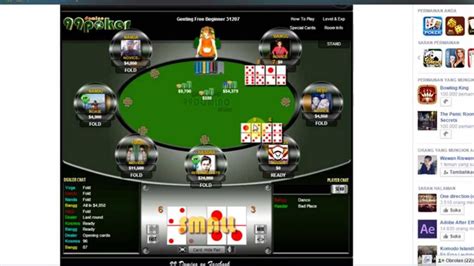 99 poker game Array